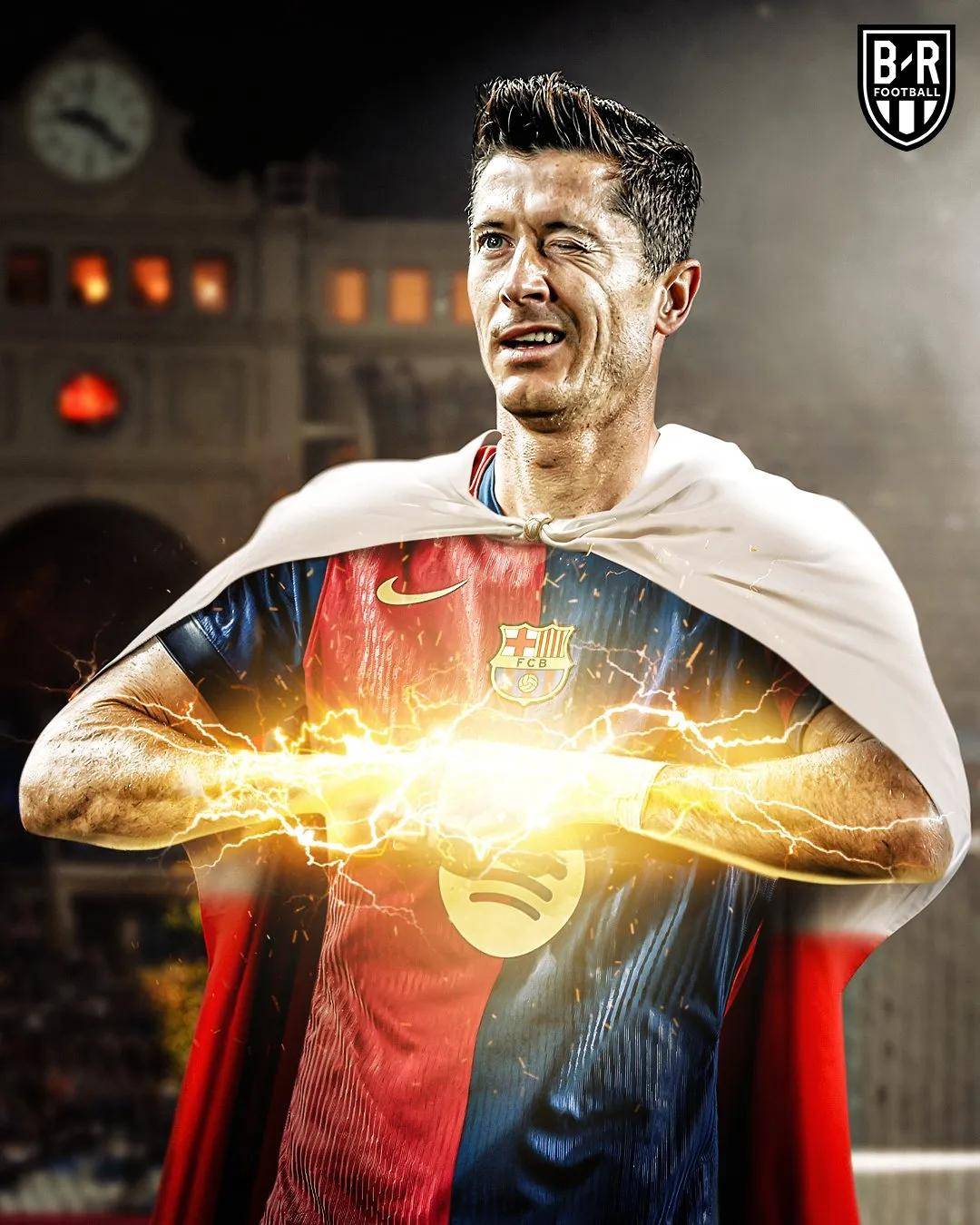 爱游戏-莱万多夫斯基意外战胜TL，持续失利引爆全场！