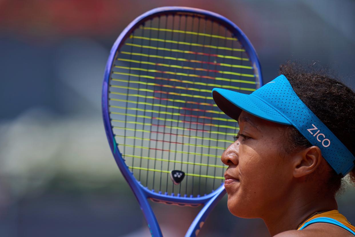 AYX中国-大坂直美重返赛场，重要助攻首场状态出色，公牛观众沸腾！